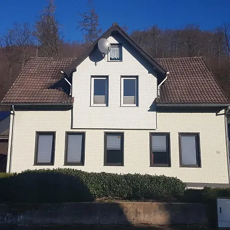 Ferienwohnung Damkohler Apartment *