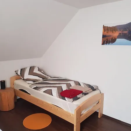 Ferienwohnung Damköhler