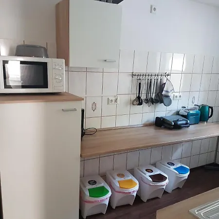 Ferienwohnung Damköhler Apartment