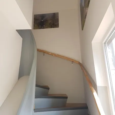 Ferienwohnung Damköhler Wieda