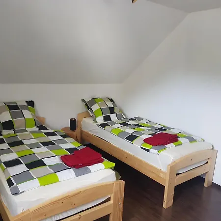 Ferienwohnung Damköhler Apartment