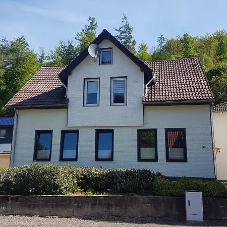 Ferienwohnung Damkohler *