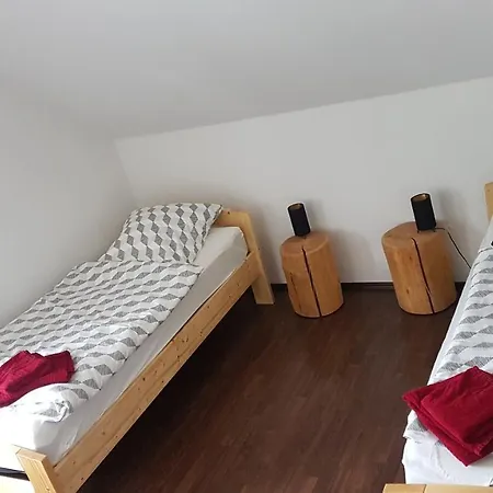 Ferienwohnung Damköhler