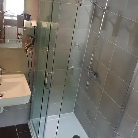 Ferienwohnung Damköhler Apartment