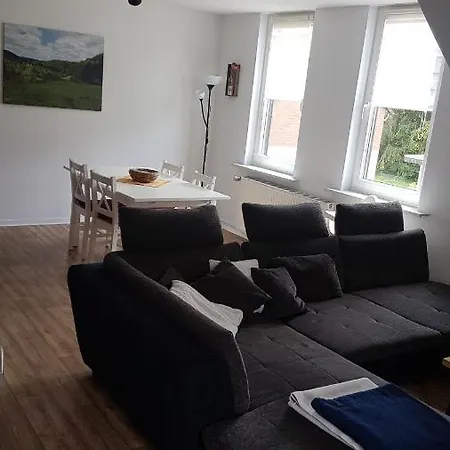Ferienwohnung Damkohler
