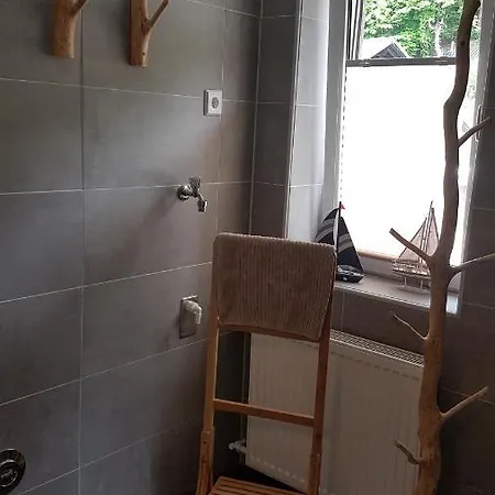 Ferienwohnung Damköhler *